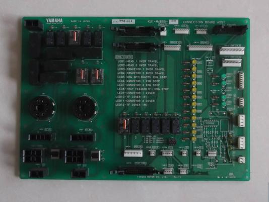 Yamaha KU1-M4550-00X CONNECTION BOARD